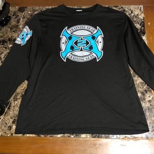 Men’s Lightweight Shirt size: XXL